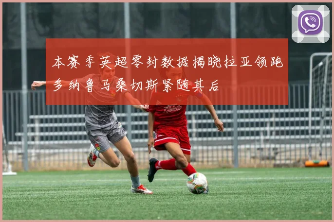 本赛季英超零封数据揭晓拉亚领跑多纳鲁马桑切斯紧随其后